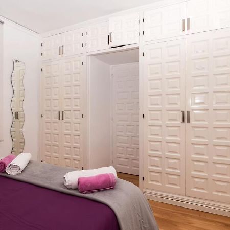 Apartamento Denia - Urb El Palmar Playa Apartment ภายนอก รูปภาพ