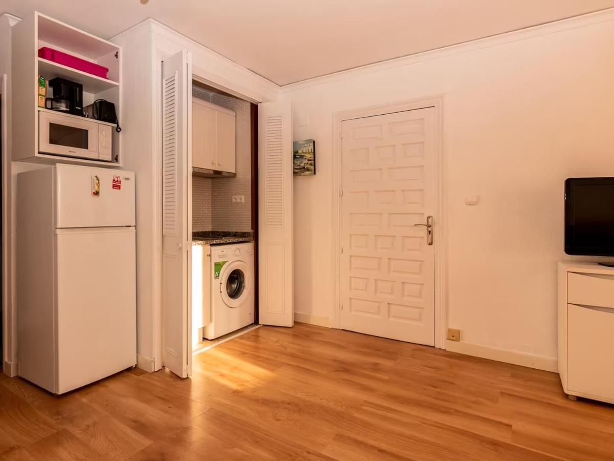 Apartamento Denia - Urb El Palmar Playa Apartment ภายนอก รูปภาพ
