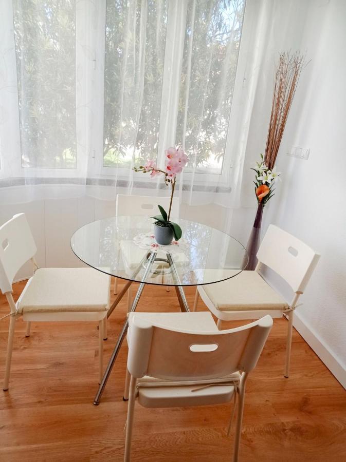 Apartamento Denia - Urb El Palmar Playa Apartment ภายนอก รูปภาพ